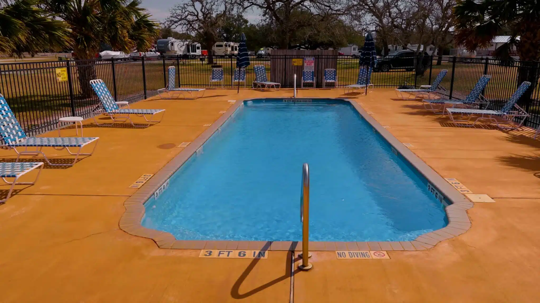 long term rv parks in victoria tx​