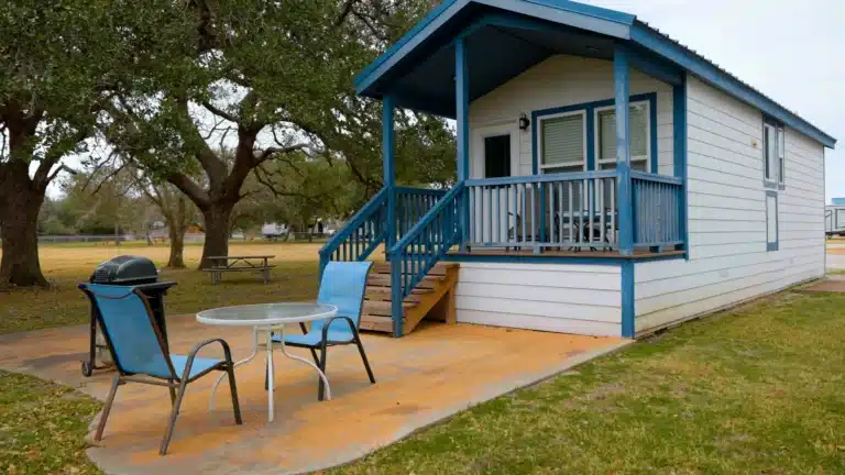 Cabins