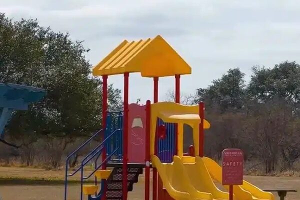 Victoria Coleto Lake RV Resort RV park in Victoria, TX (photo 1)