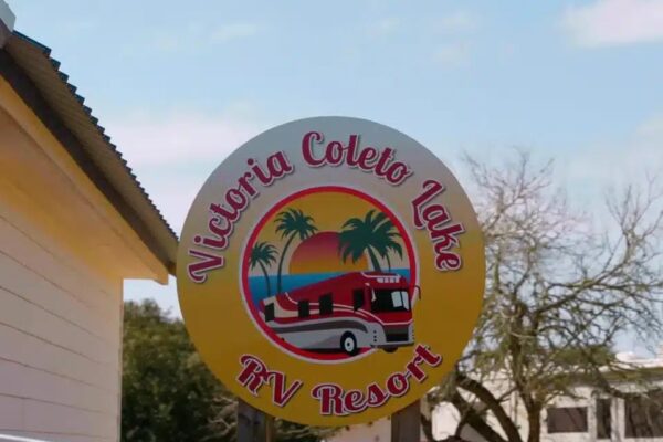 Victoria Coleto Lake RV Resort RV park in Victoria, TX (photo 3)