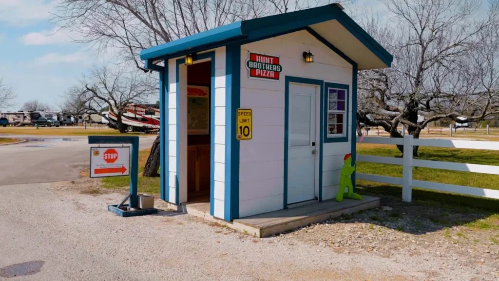 full hookup rv sites near goliad tx (2)