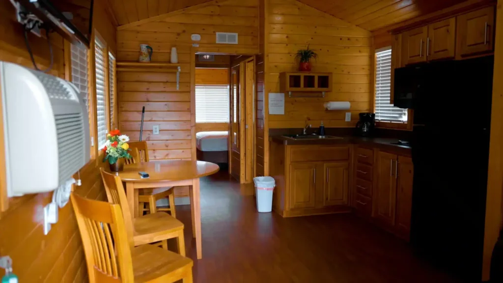 rv parks near cuero tx