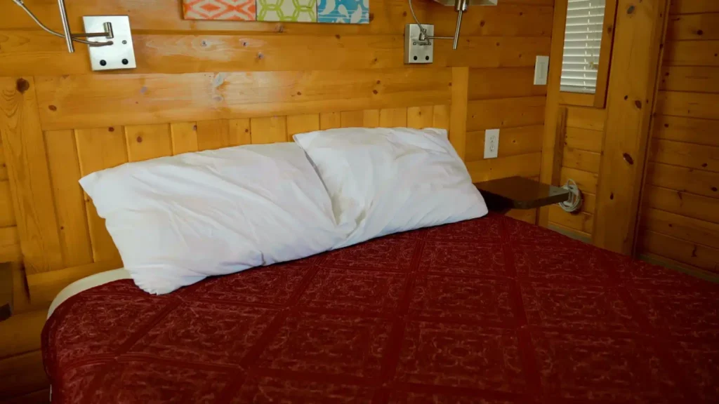 rv parks near edna tx