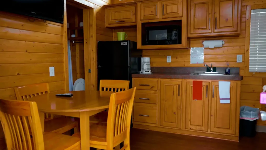 rv parks near kenedy tx
